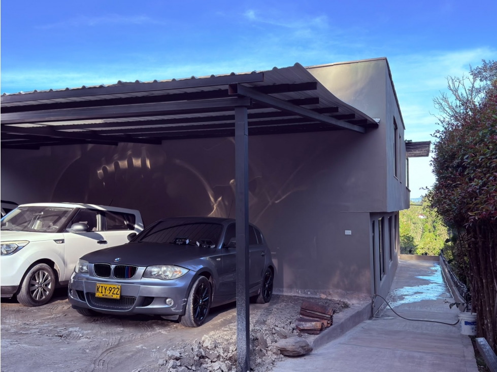 Finca en Arriendo en Rionegro sector Rancherías — foto 4