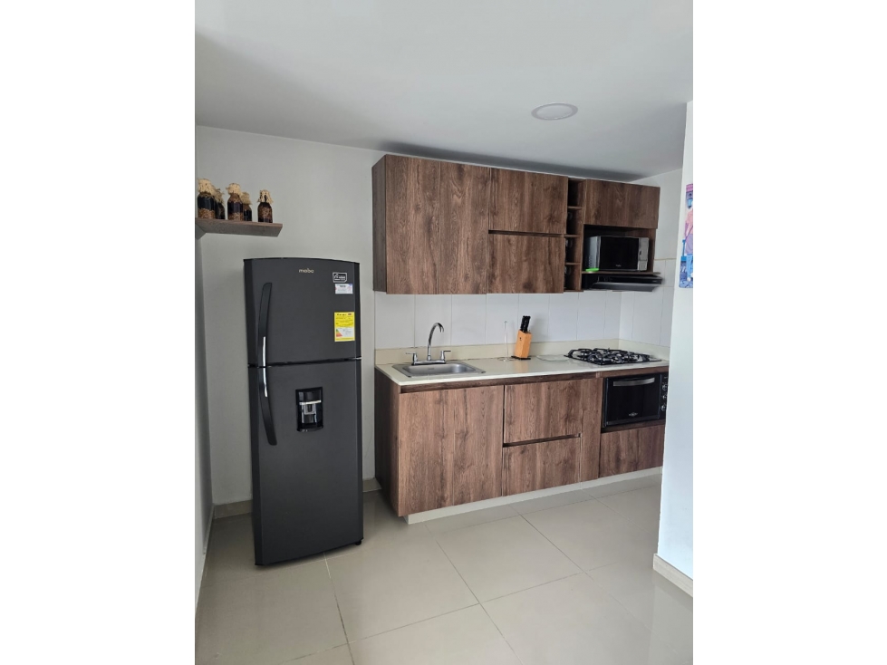 Apartamento en Arriendo en Sabaneta sector Ancón Sur — foto 4
