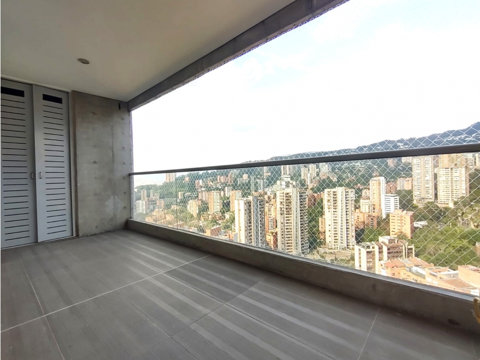 Apartamento en Arriendo en El Poblado sector Provenza, Medellín — foto 2