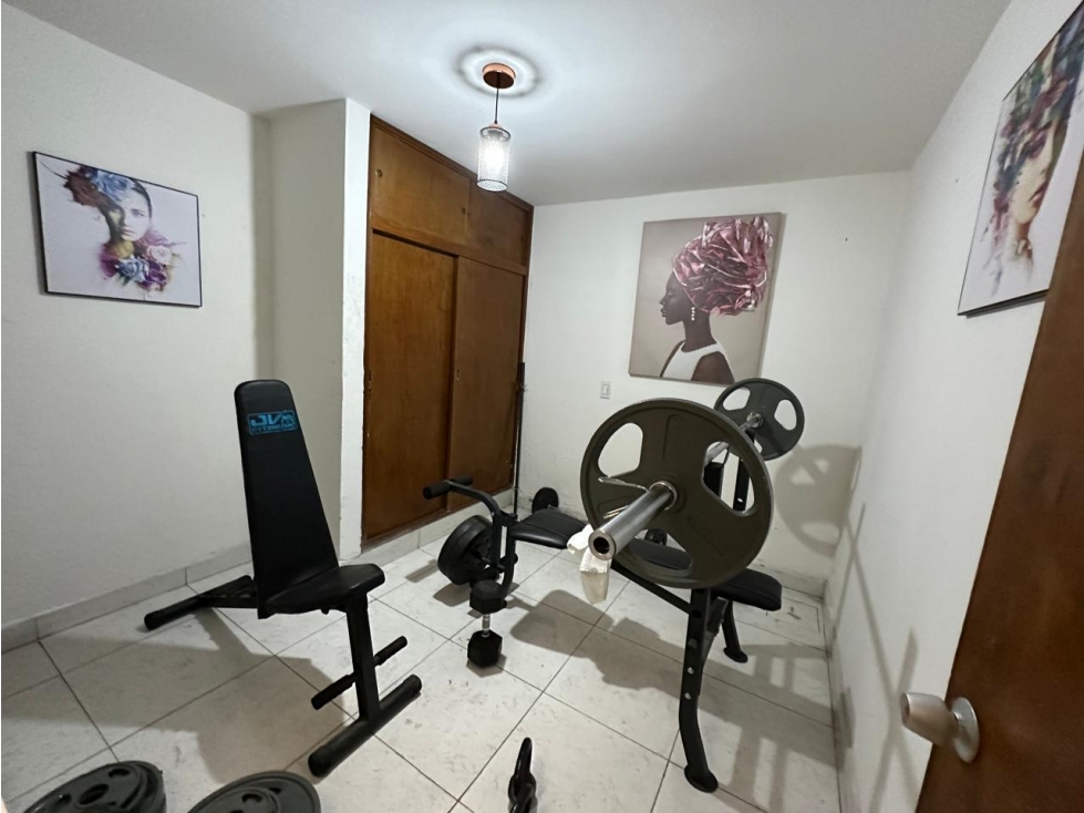 Casa Lote en Venta en Belén Rosales, Medellín — foto 3