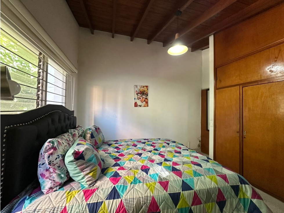 Casa Lote en Venta en Belén Rosales, Medellín — foto 5