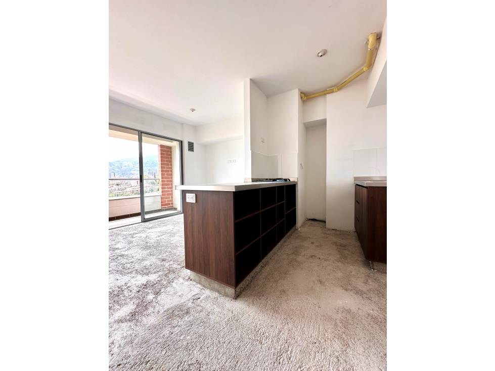 Apartamento en Venta en La Estrella sector Toledo — foto 5