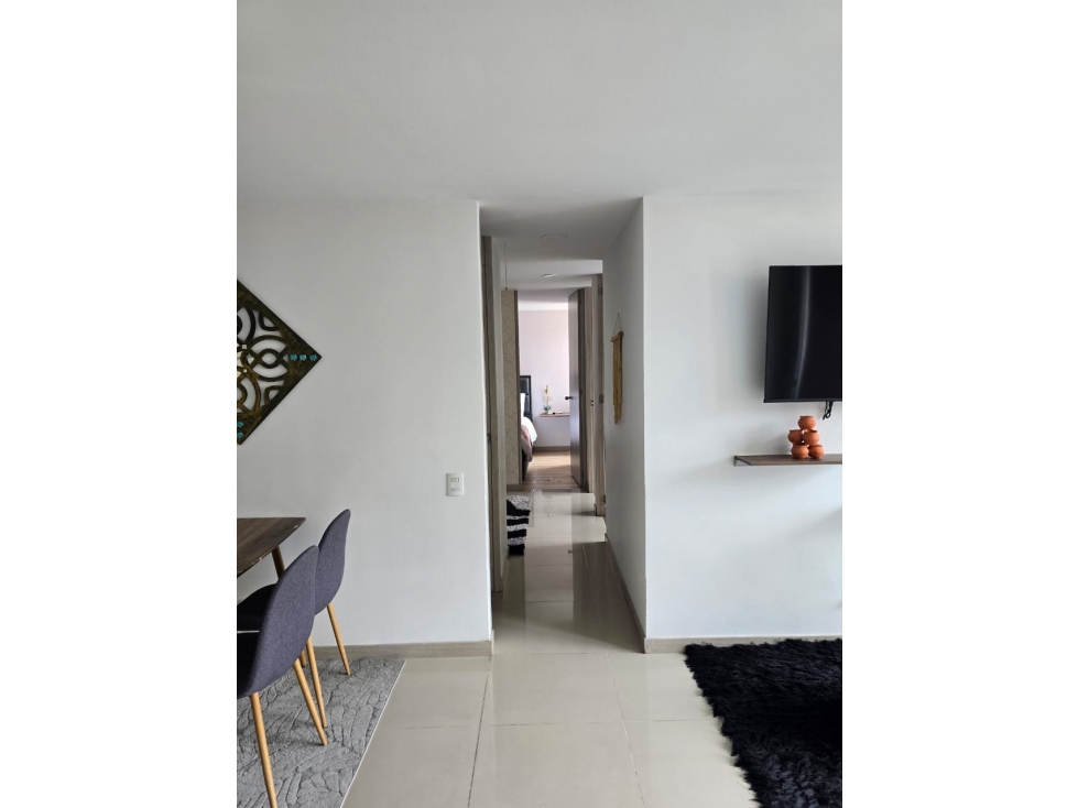 Apartamento en Arriendo en Sabaneta sector Ancón Sur — foto 6