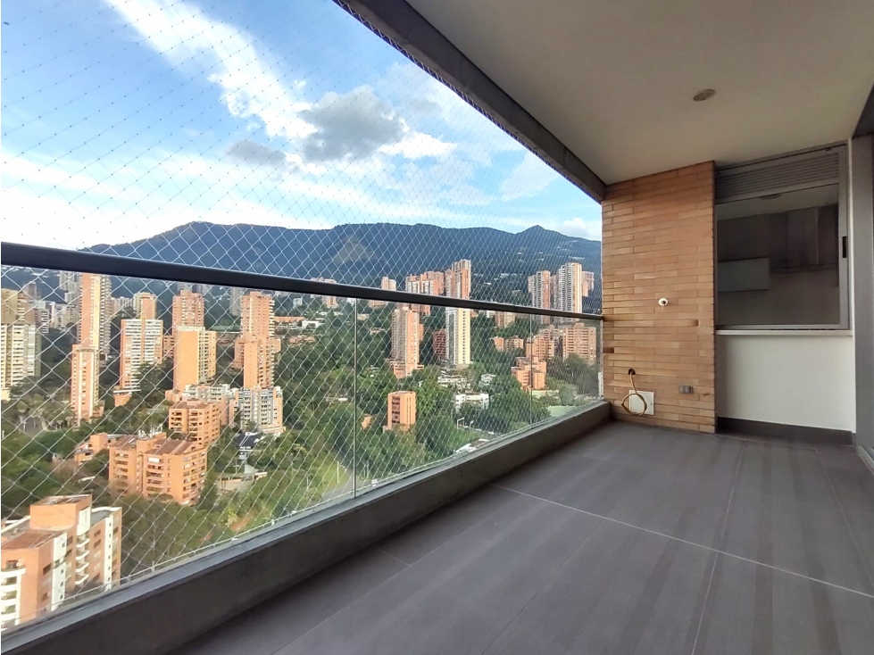 Apartamento en Arriendo en El Poblado sector Provenza, Medellín — foto 3