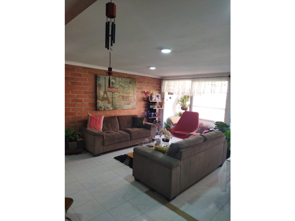 Apartamento Dúplex en Venta en La Loma del Indio, Medellín — foto 4