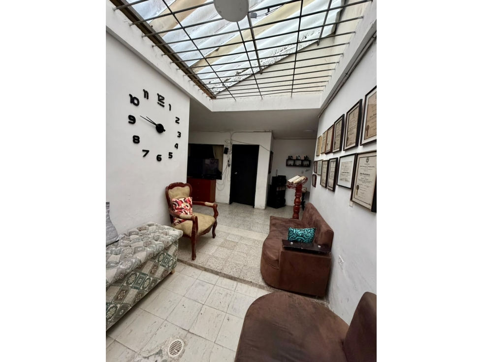 Casa en Venta en Calasanz Parte Baja, Medellín