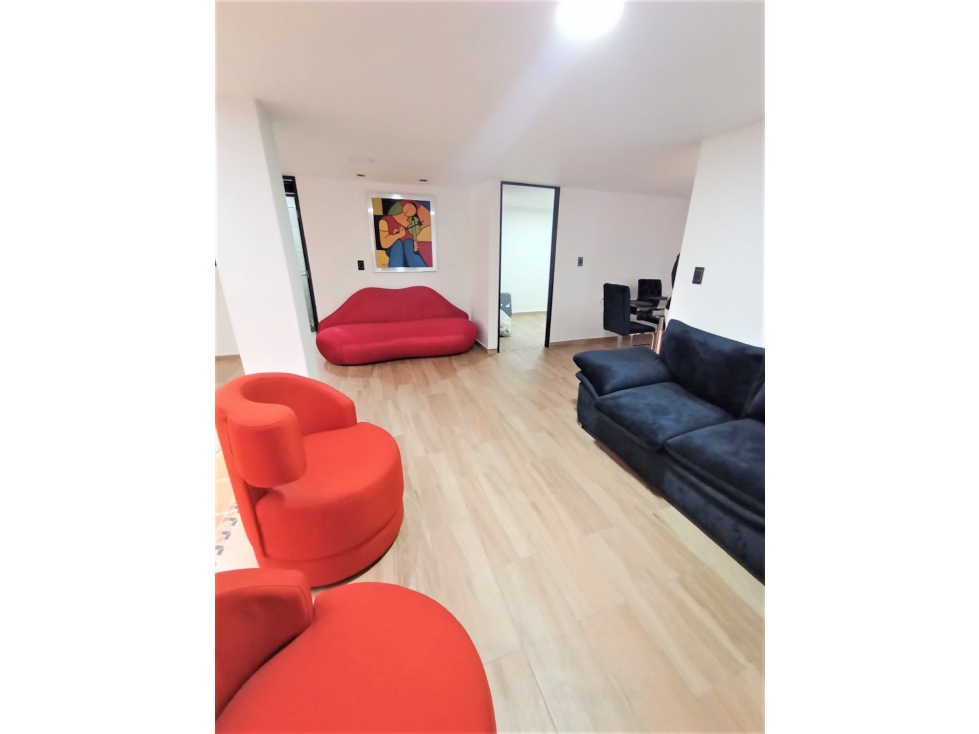 Apartamento en Venta en San Joaquín — foto 6