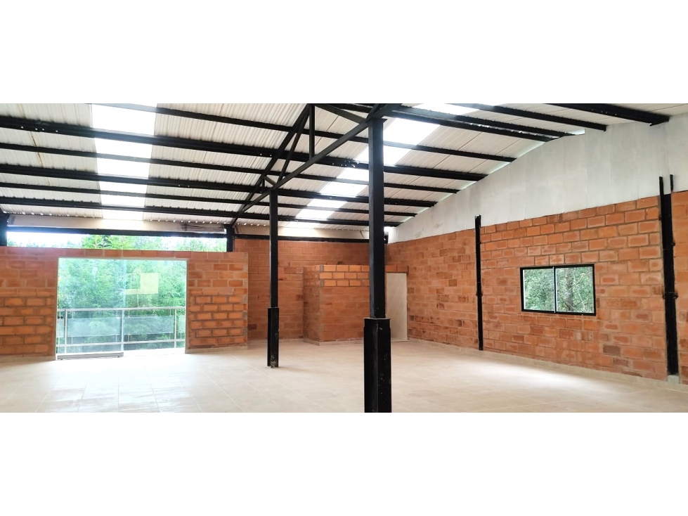 Bodega en Arriendo en Guarne, Antioquia cerca al Aeropuerto - 6