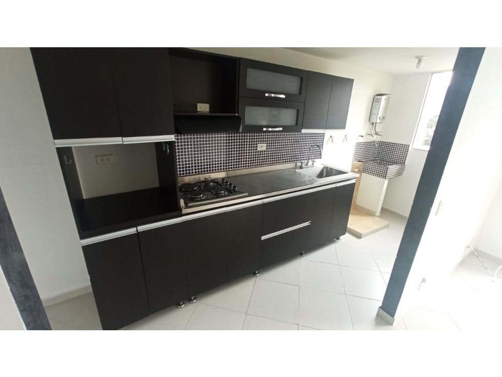 Apartamento en Venta en Itagüí sector Viviendas Del Sur — foto 2