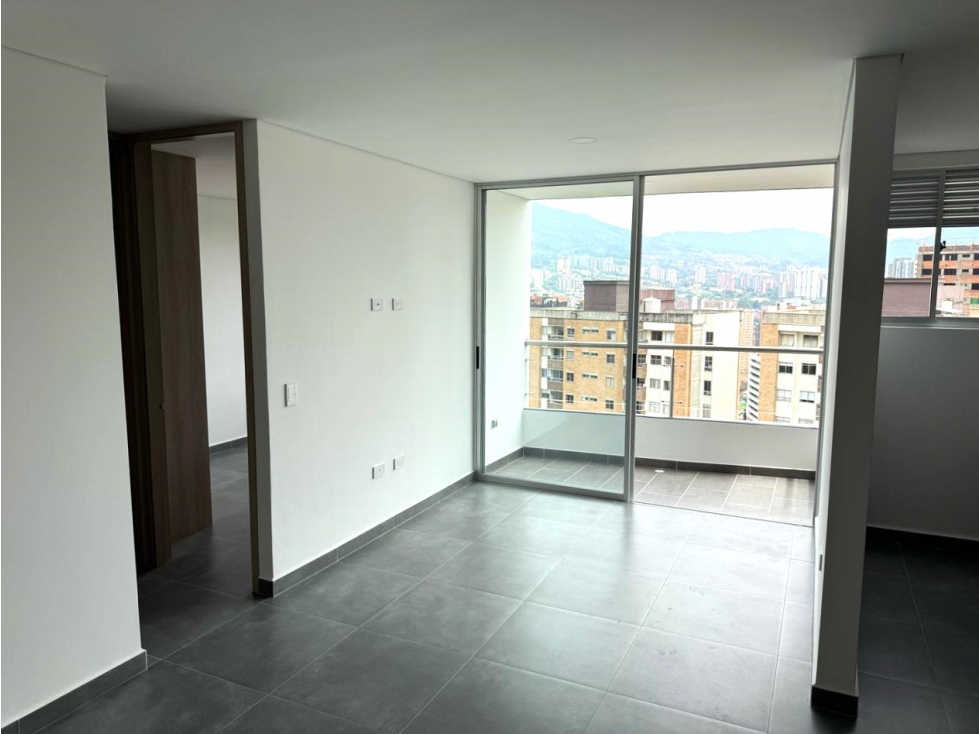Apartamento en Venta en Sabaneta sector La Doctora