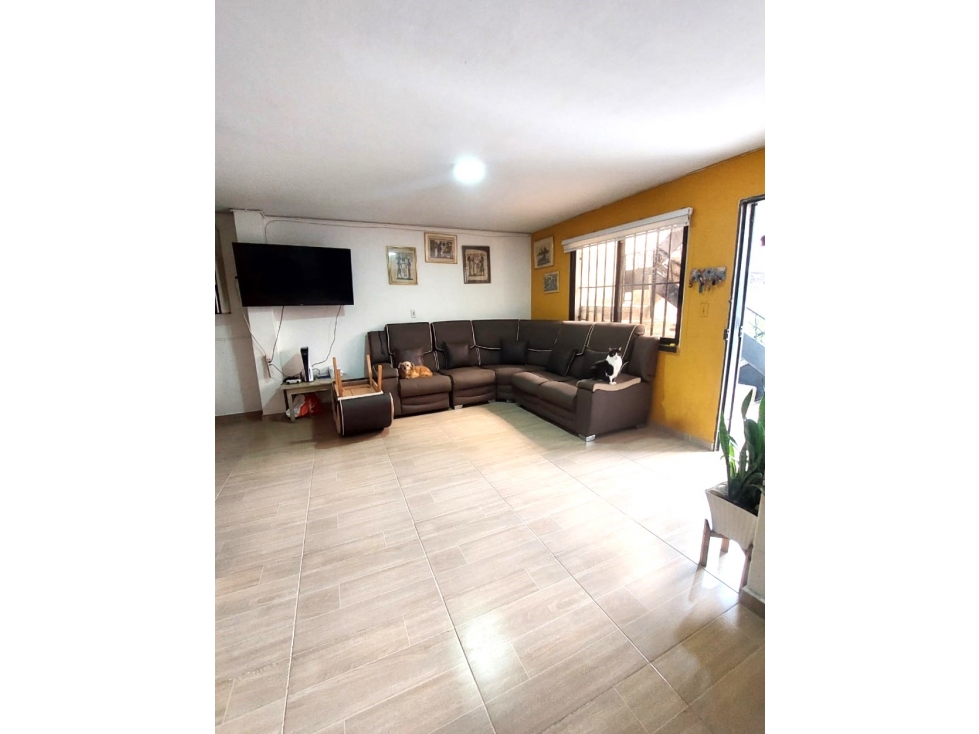 Casa en Venta en Bello sector Rosalpi
