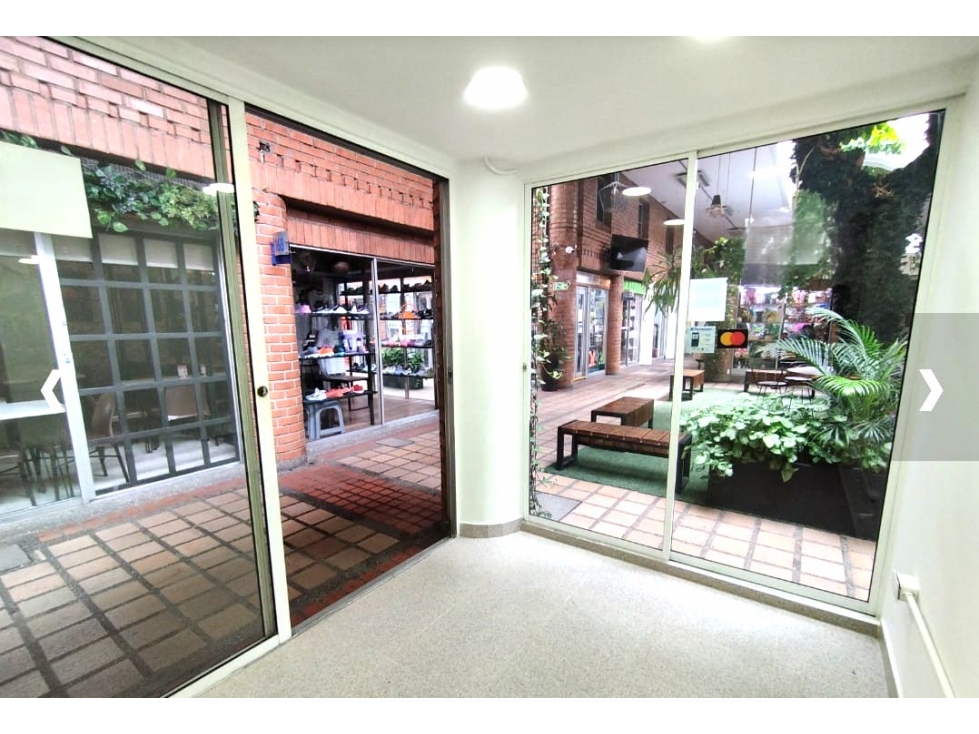 Local en Arriendo en el Centro Comercial Galerías de San Diego