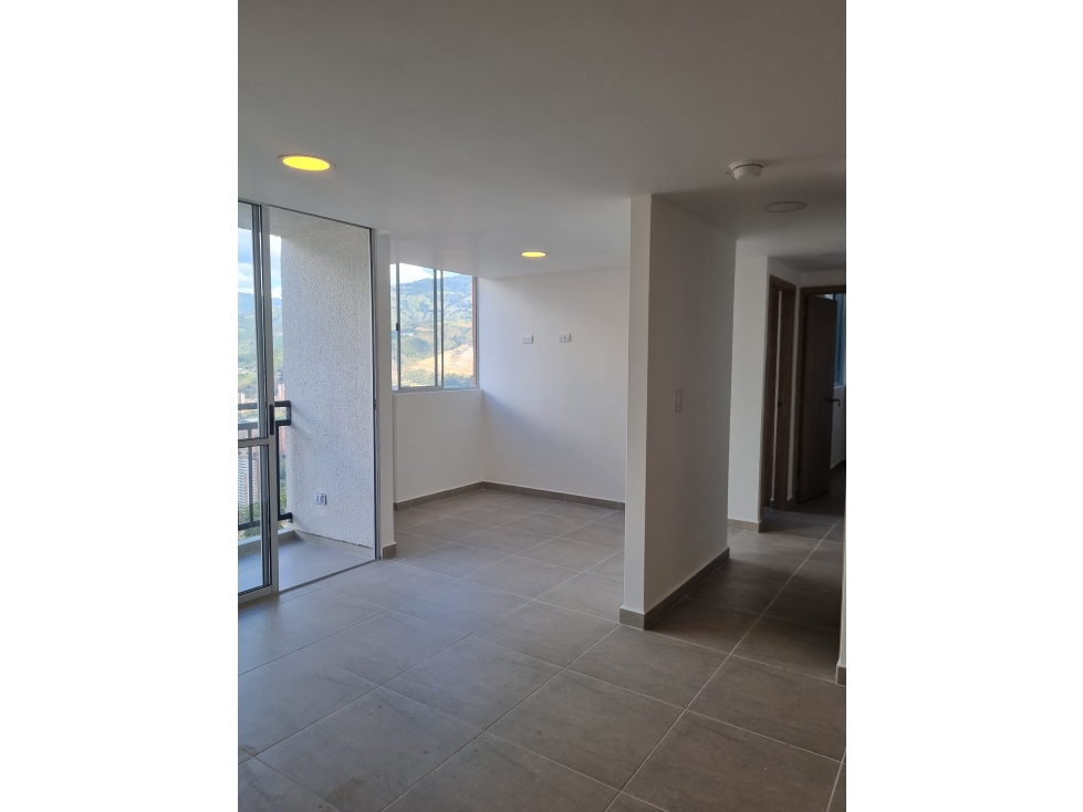 Apartamento en Venta en Bello sector Santa Ana — foto 6