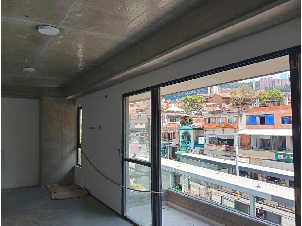 Apartaloft Para Rentas Cortas en Venta en Buenos Aires, Medellín — foto 6