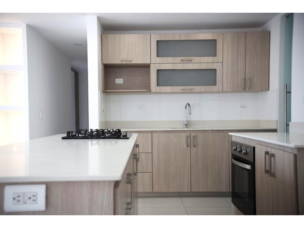 Apartamento en Venta en Sabaneta Loma De San José — foto 3