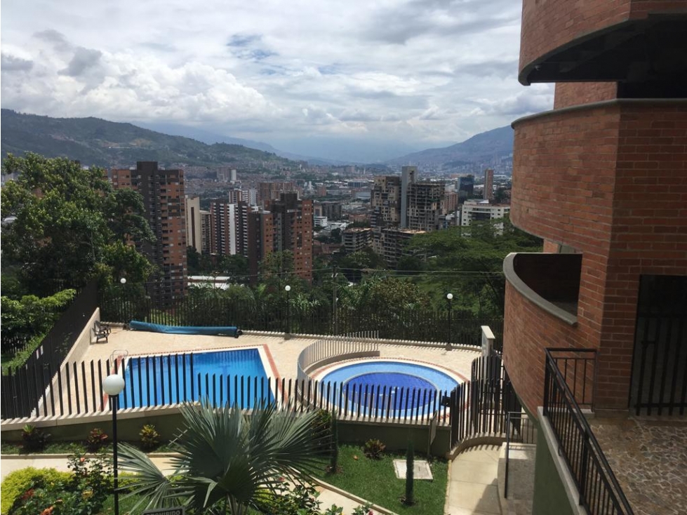 Apartamento en Venta en Sabaneta sector Aves María — foto 6