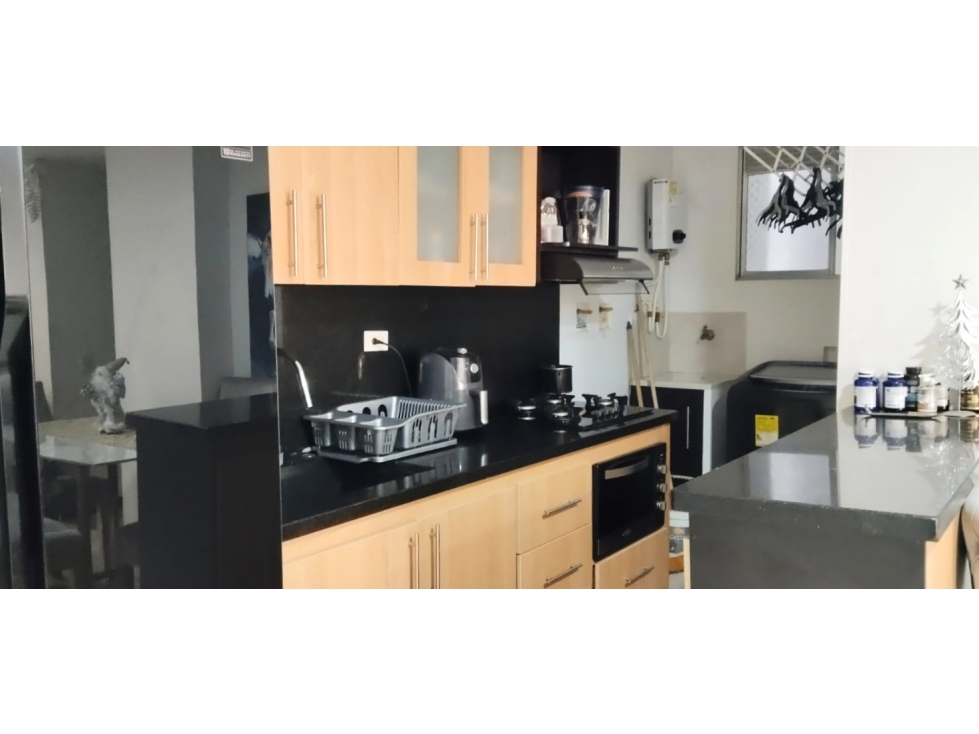 Apartamento en Venta en Calasanz, Medellín