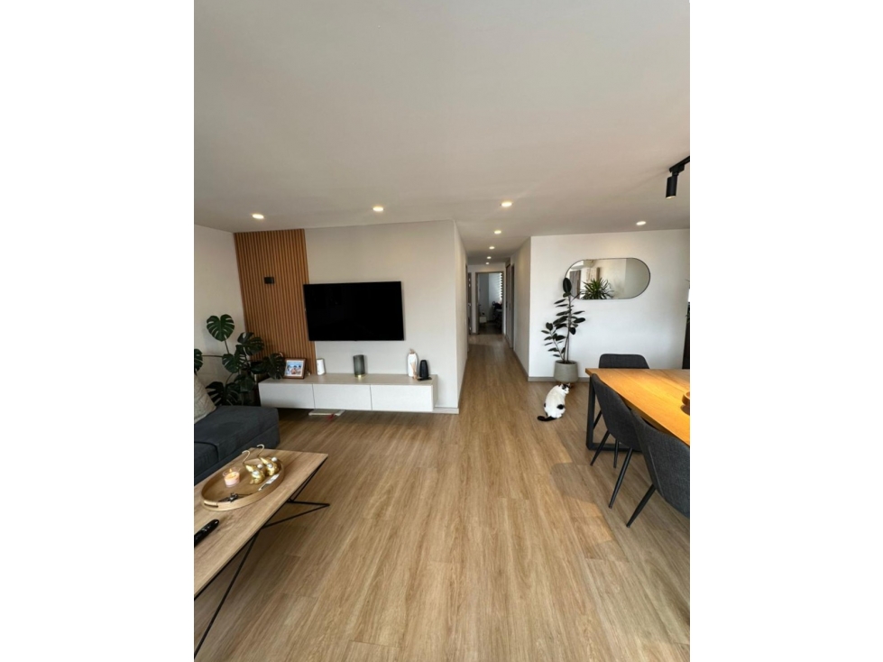 Apartamento en Venta en Conquistadores, Medellín — foto 2