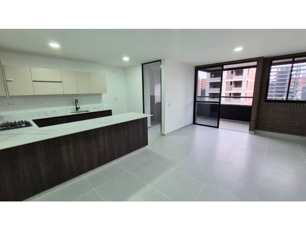 Apartamento en Venta en Laureles, Medellín — foto 4