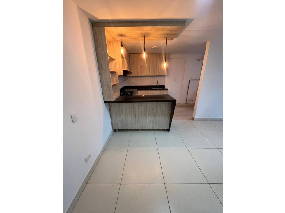Apartamento en Venta en San Antonio De Prado — foto 2