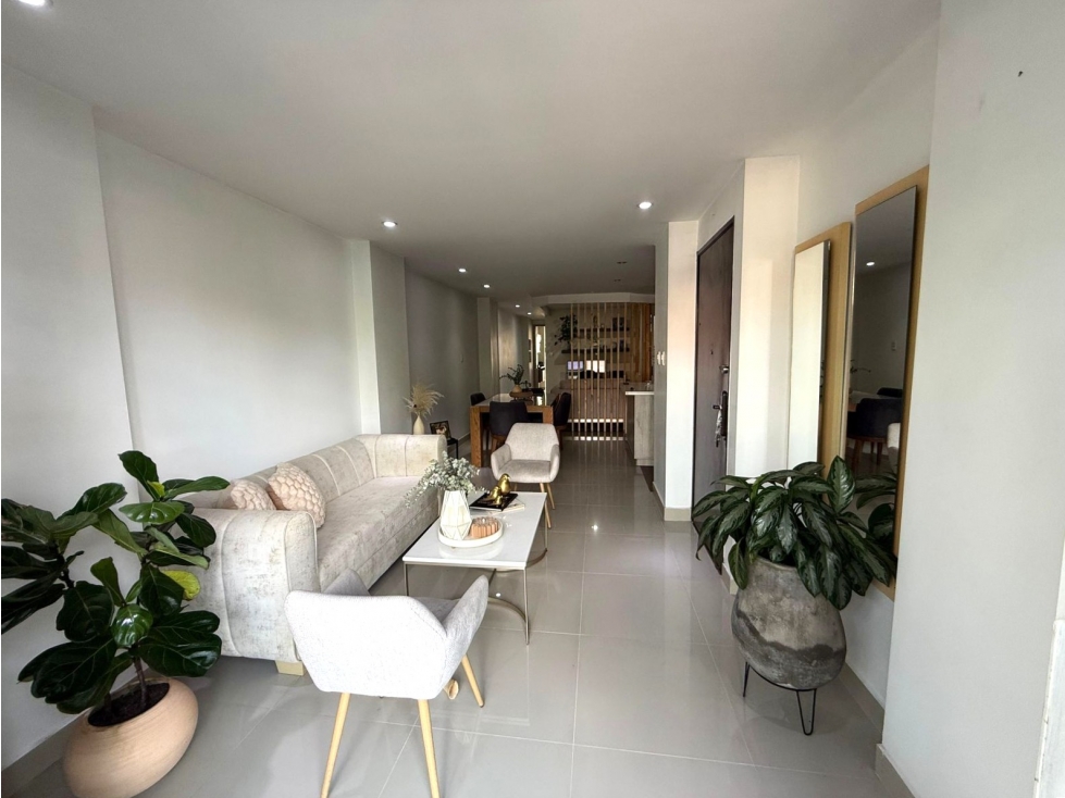 Apartamento en Venta en Laureles, Medellín