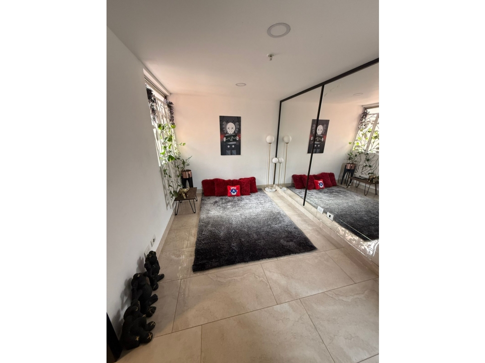 Apartamento en Venta en Envigado sector Antillas — foto 5