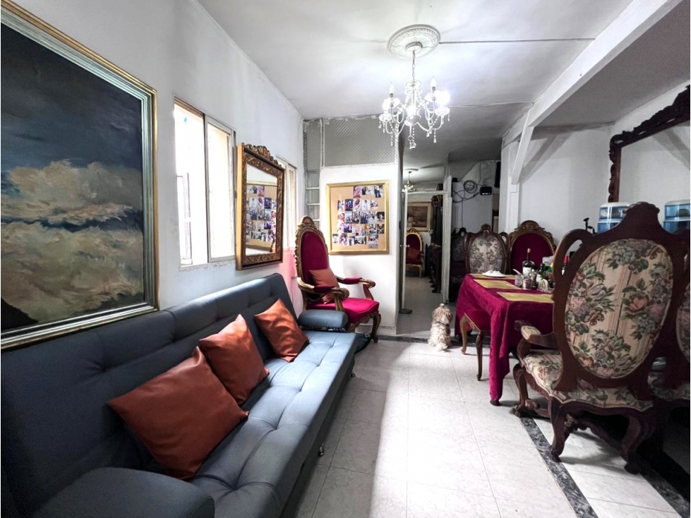 Apartamento en Venta en Laureles, Medellín