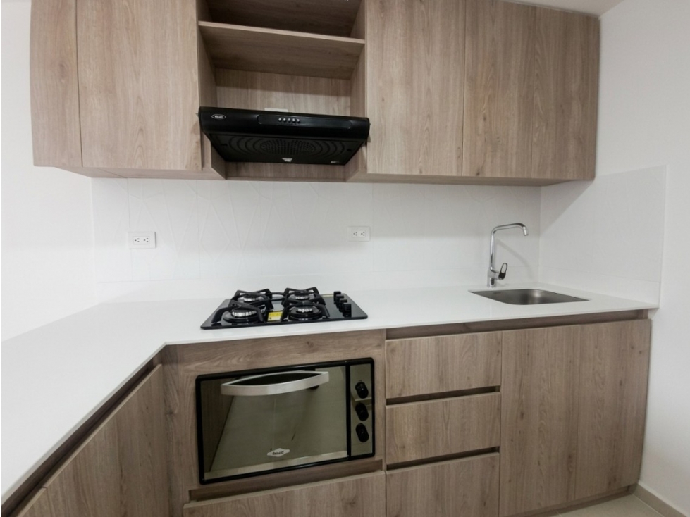 Apartamento en Venta en Itagüí Ciudad Coltejer — foto 3