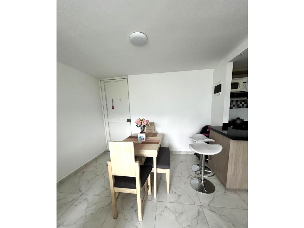 Apartamento en Venta en San Antonio De Prado — foto 4