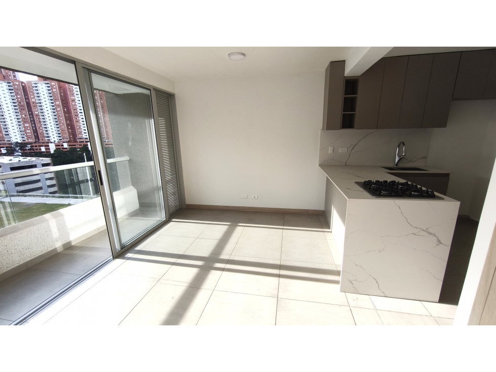 Apartamento en Venta en Calasanz Parte Alta, Medellín — foto 3
