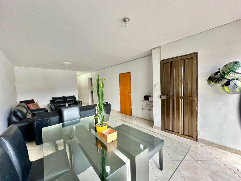 Casa Segundo Piso en Venta en Simón Bolívar, Medellín — foto 3