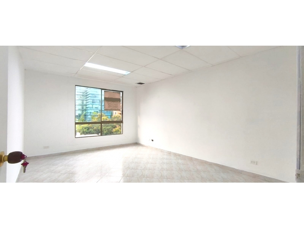 Oficina en Venta en El Poblado sector Patio Bonito, Medellín — foto 5