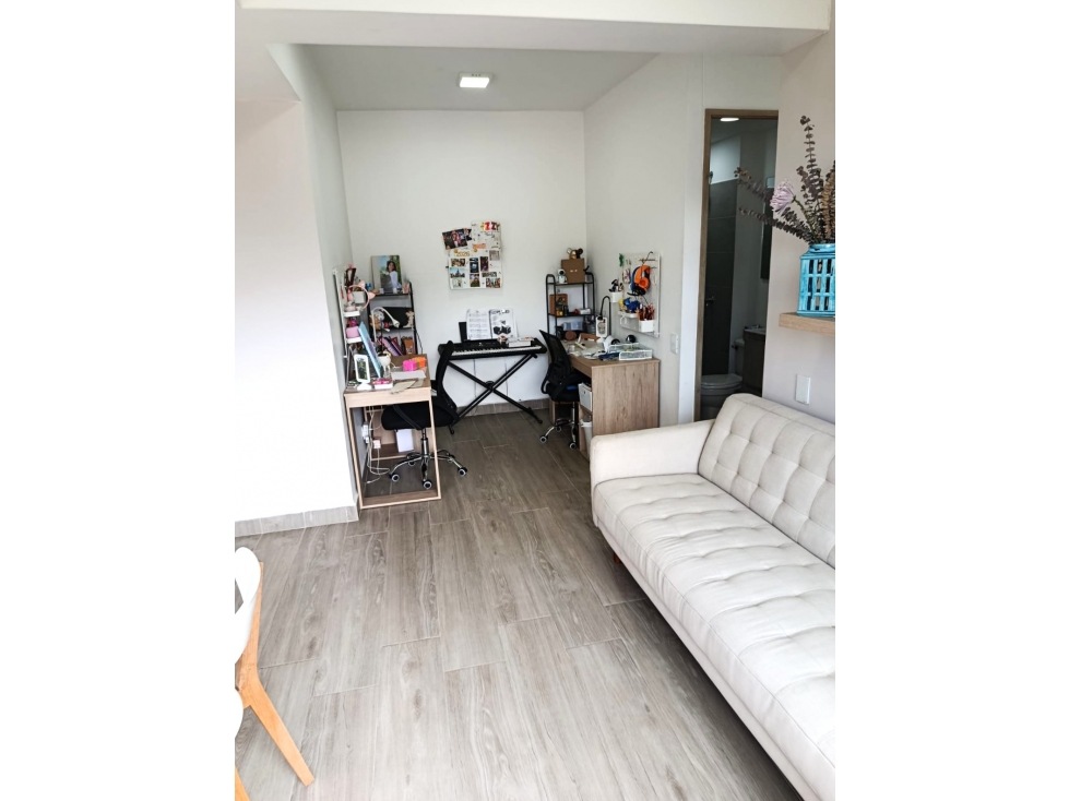Apartamento en Venta en Sabaneta sector La Bahia — foto 4