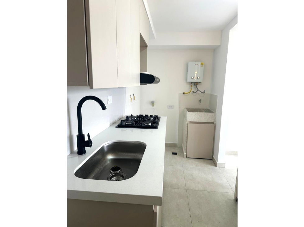 Apartamento en Venta en La Estrella sector La Aldea — foto 4