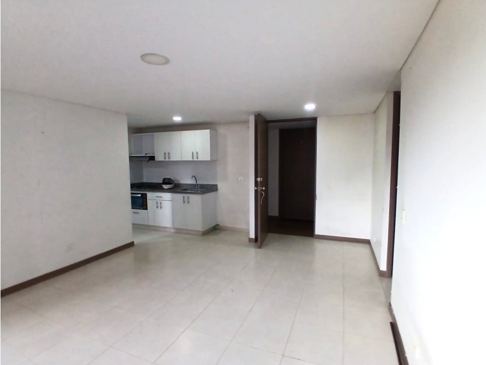 Apartamento en Venta en La Estrella sector La Ferrería — foto 4