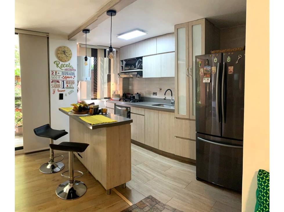 Apartamento en Venta en Laureles sector Estadio, Medellín — foto 2