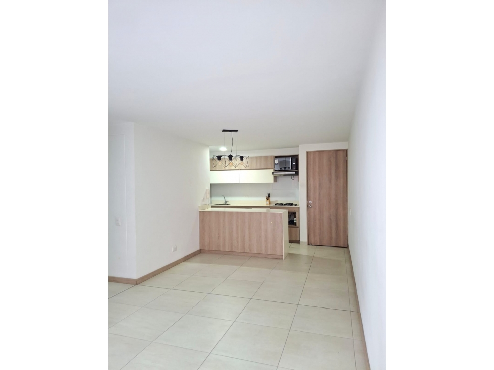 Apartamento en Venta en Sabaneta sector San José — foto 2