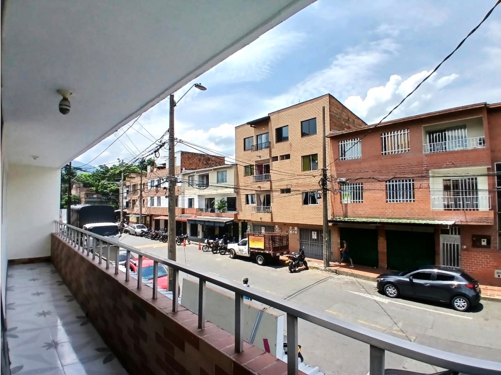 Apartamento en Venta en Itagüí sector Santa María — foto 2
