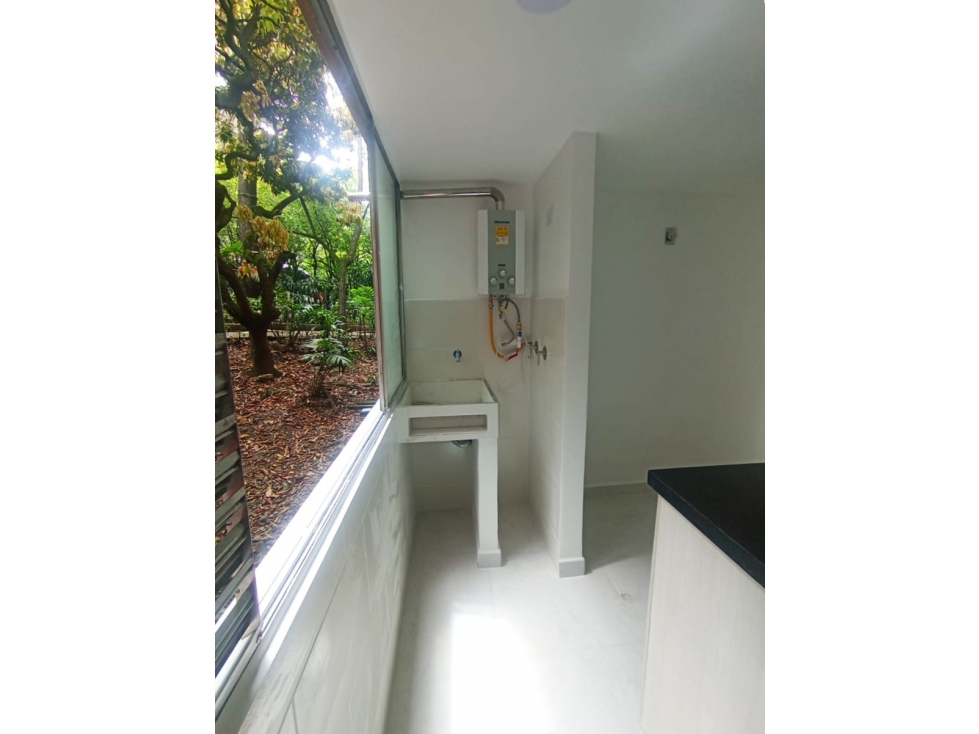 Apartamento en Venta en Robledo sector Villa Flora — foto 6
