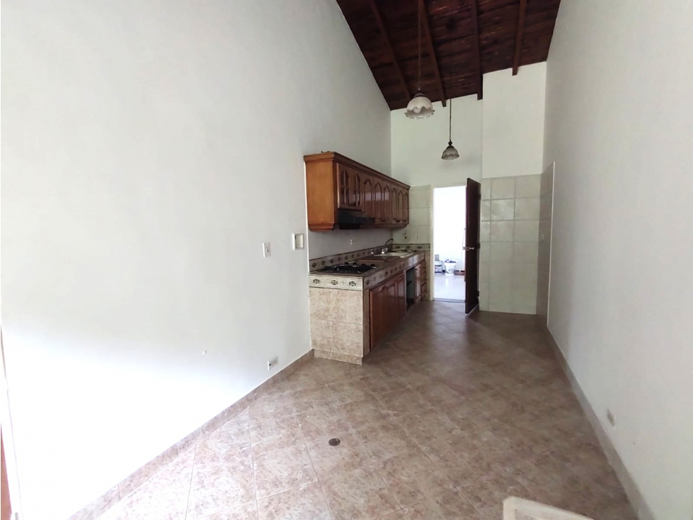 Apartamento en Arriendo Cesión de Contrato Villa del Aburrá, Medellín — foto 3
