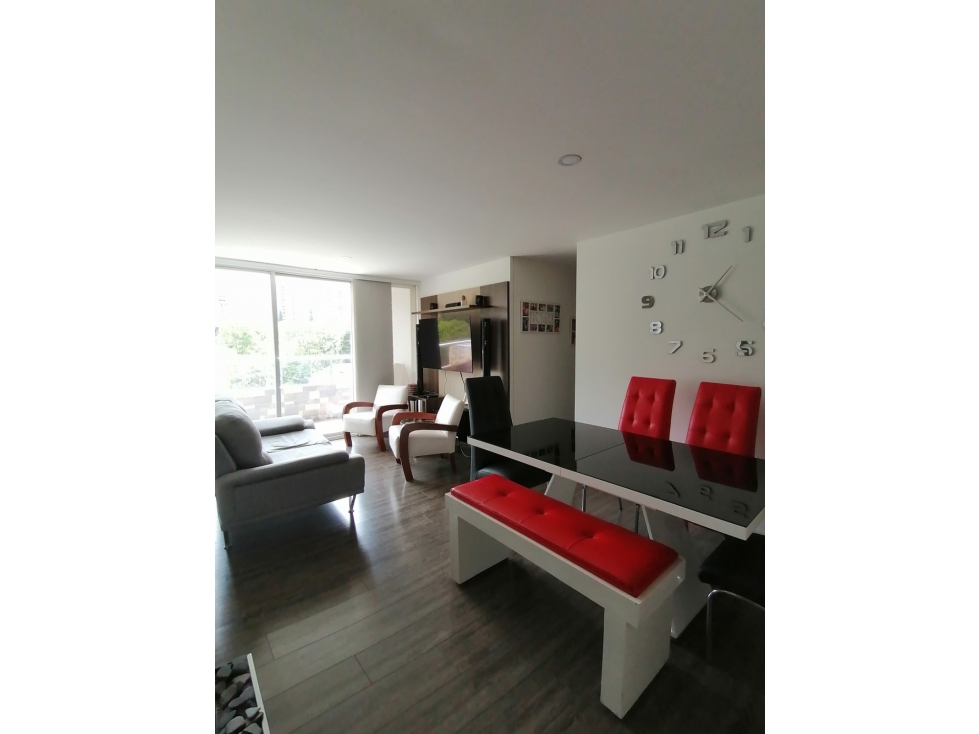 Apartamento en Venta en Itagüí sector Suramérica