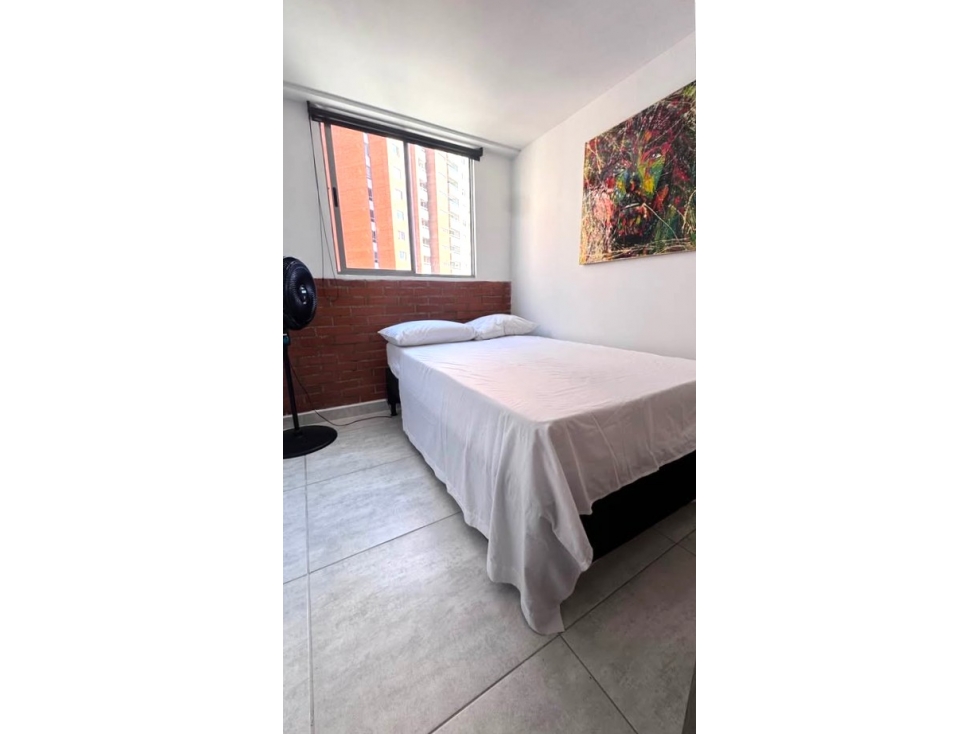 Apartamento en Venta en Bello sector Fabricato — foto 6