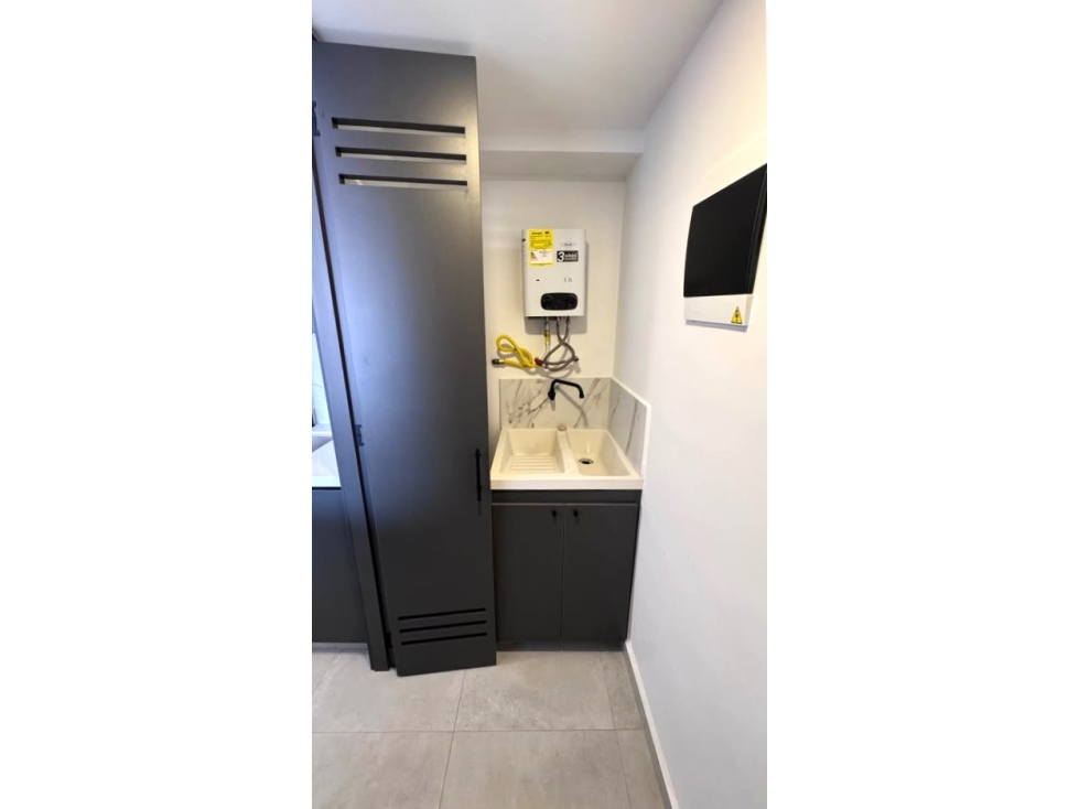 Apartamento Para Estrenar en Venta en Bello sector Fabricato — foto 2