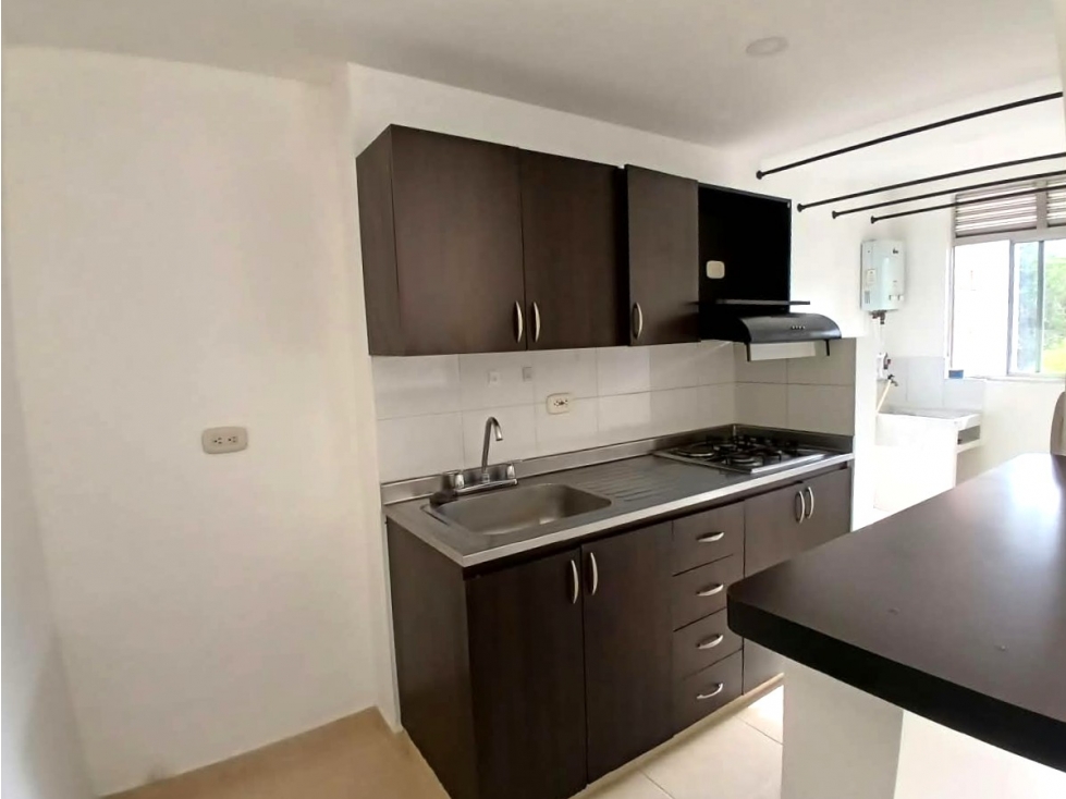 Apartamento en Venta en Itagüí sector Suramérica — foto 2