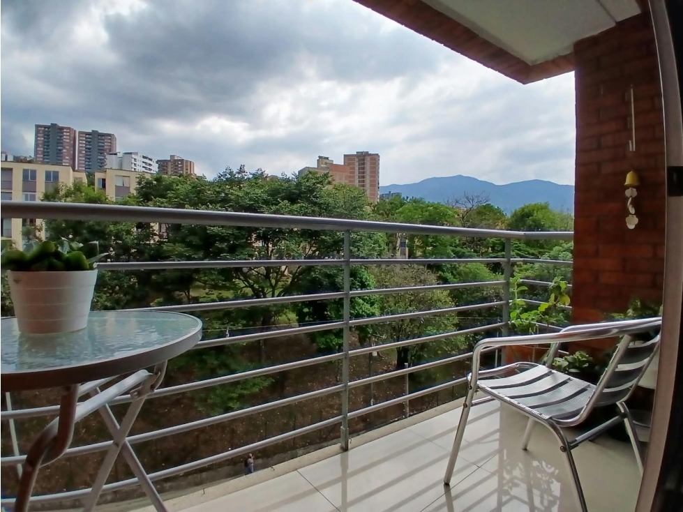 Apartamento en Venta en Sabaneta sector San José Parte Baja — foto 6