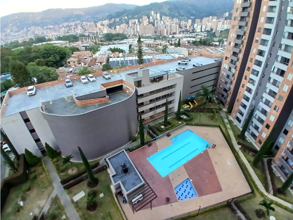 Apartamento en Venta en La Estrella sector Poblado del Sur — foto 6