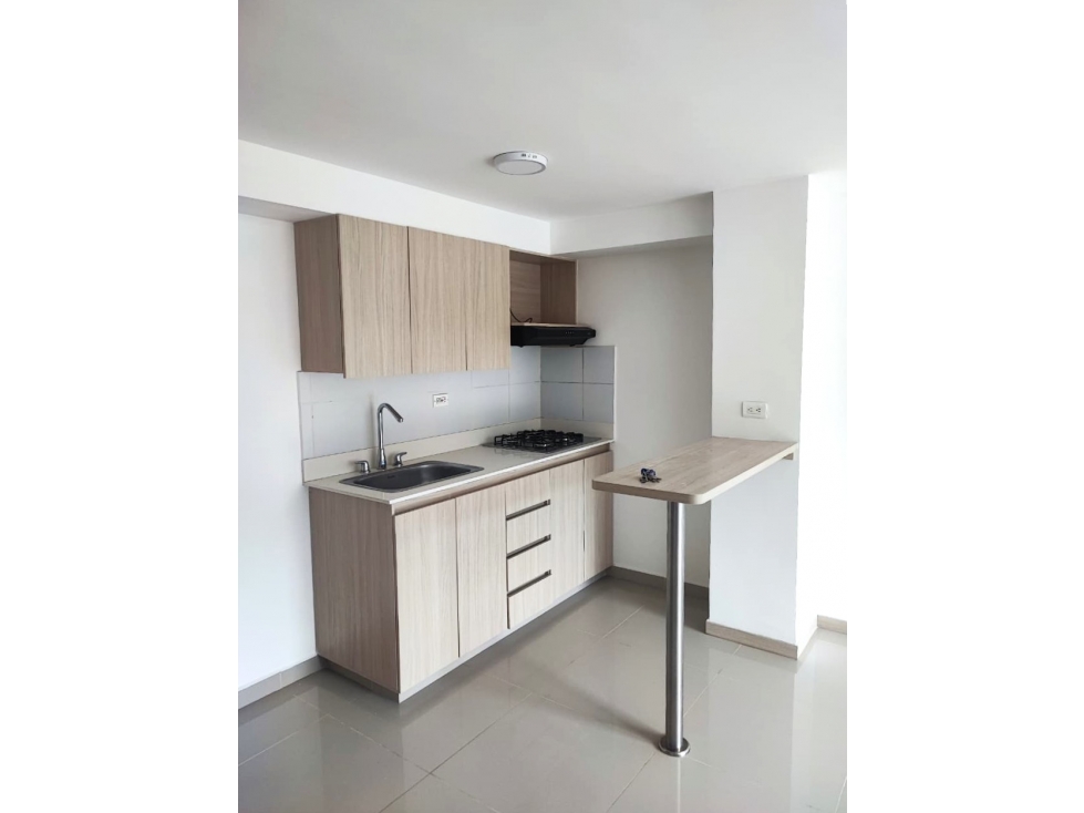 Apartamento en Venta en Bello sector Amazonía