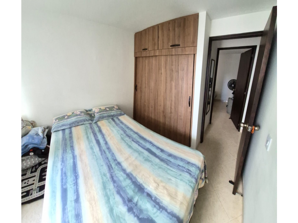 Apartamento en Venta en Sabaneta sector María Auxiliadora — foto 5