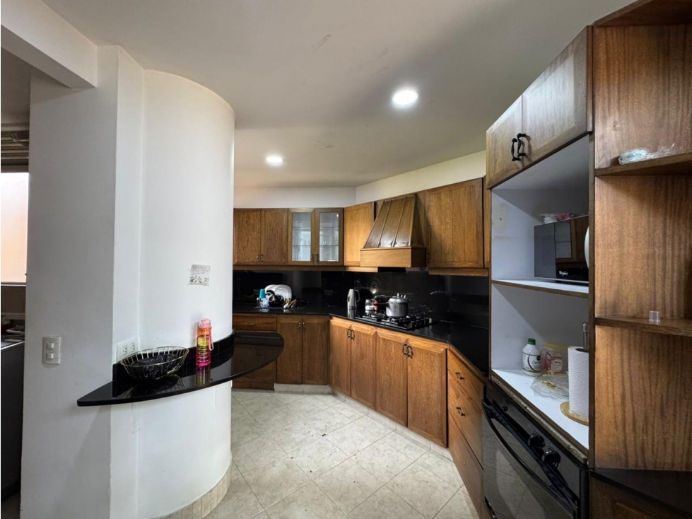 Apartamento Dúplex en Venta en El Poblado San Lucas, Medellín — foto 4