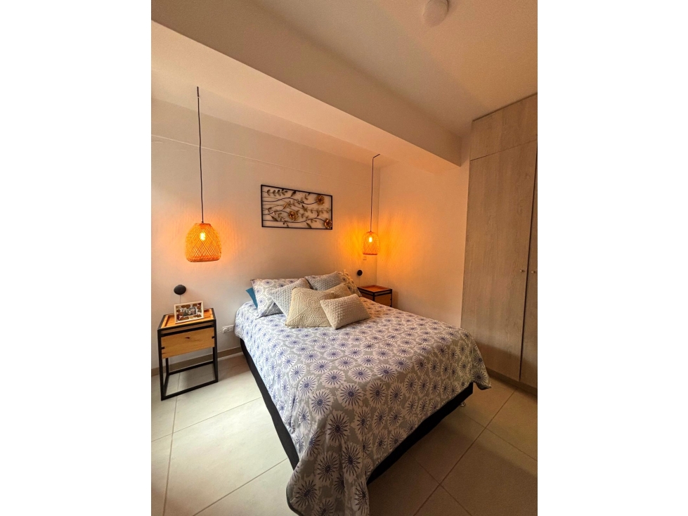 Apartamento en Venta en Itagüí sector Fátima — foto 6